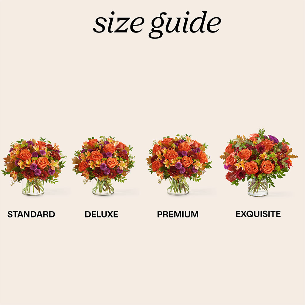 Orange You Glad Bouquet –  Peonies Plants On Main, Woodruff SC