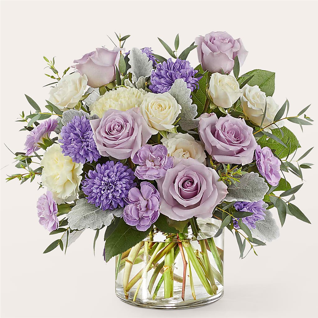 Stardust Bouquet –  Peonies Plants On Main, Woodruff SC