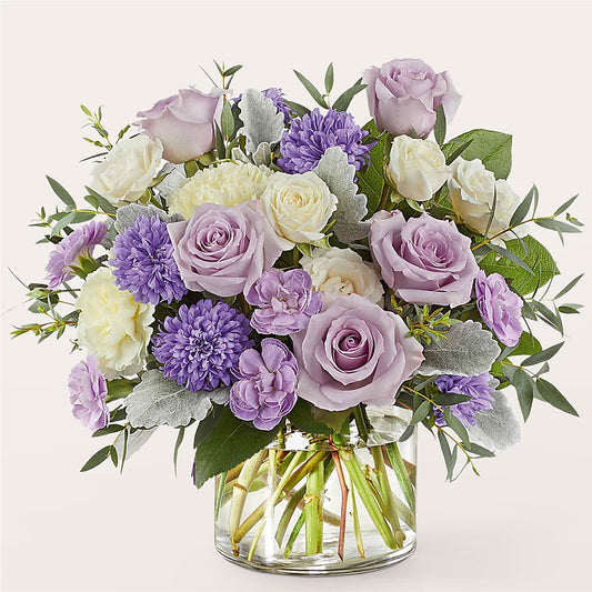 Stardust Bouquet –  Peonies Plants On Main, Woodruff SC