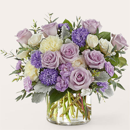 Stardust Bouquet –  Peonies Plants On Main, Woodruff SC