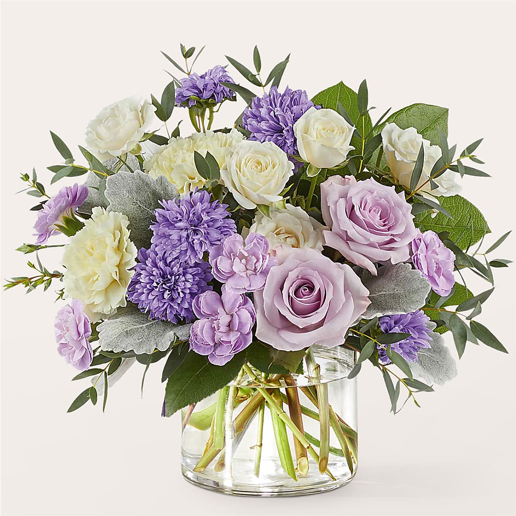 Stardust Bouquet –  Peonies Plants On Main, Woodruff SC