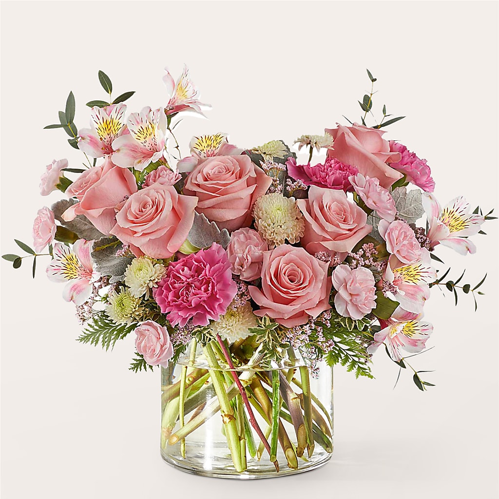 The Treehouse Bouquet –  Peonies Plants On Main, Woodruff SC