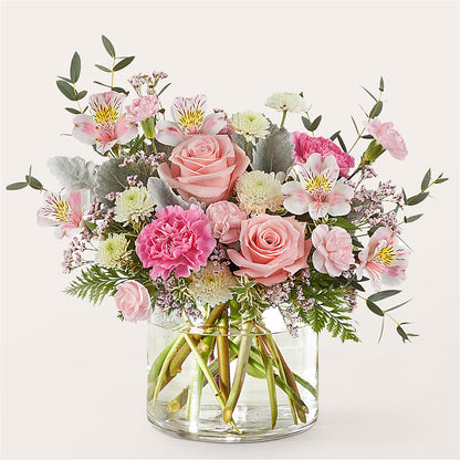 The Treehouse Bouquet –  Peonies Plants On Main, Woodruff SC