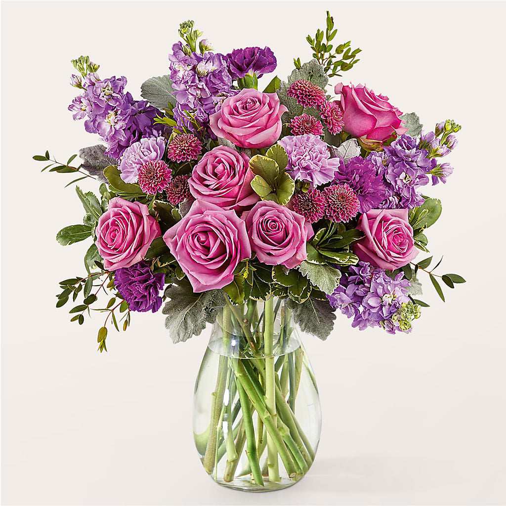 A Love Story Bouquet –  Peonies Plants On Main, Woodruff SC