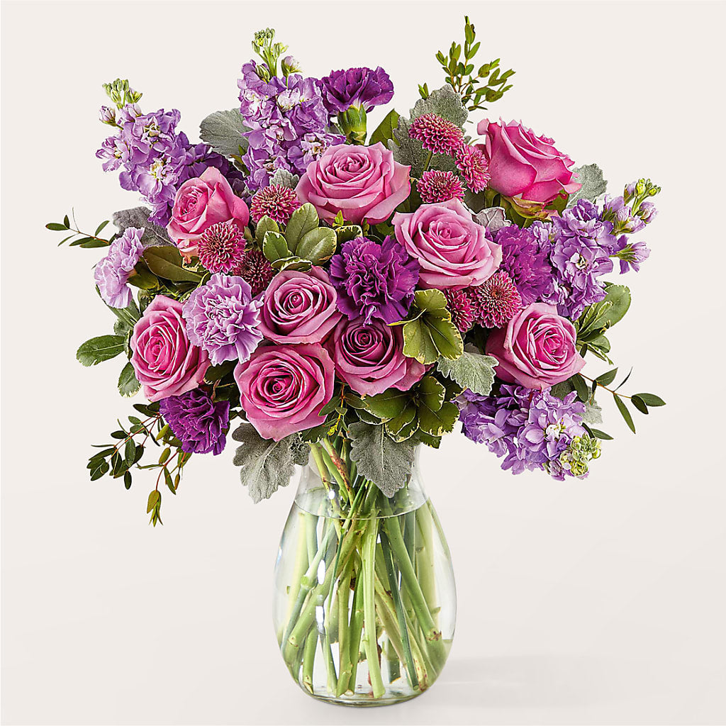 A Love Story Bouquet –  Peonies Plants On Main, Woodruff SC