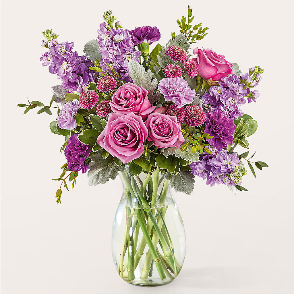 A Love Story Bouquet –  Peonies Plants On Main, Woodruff SC