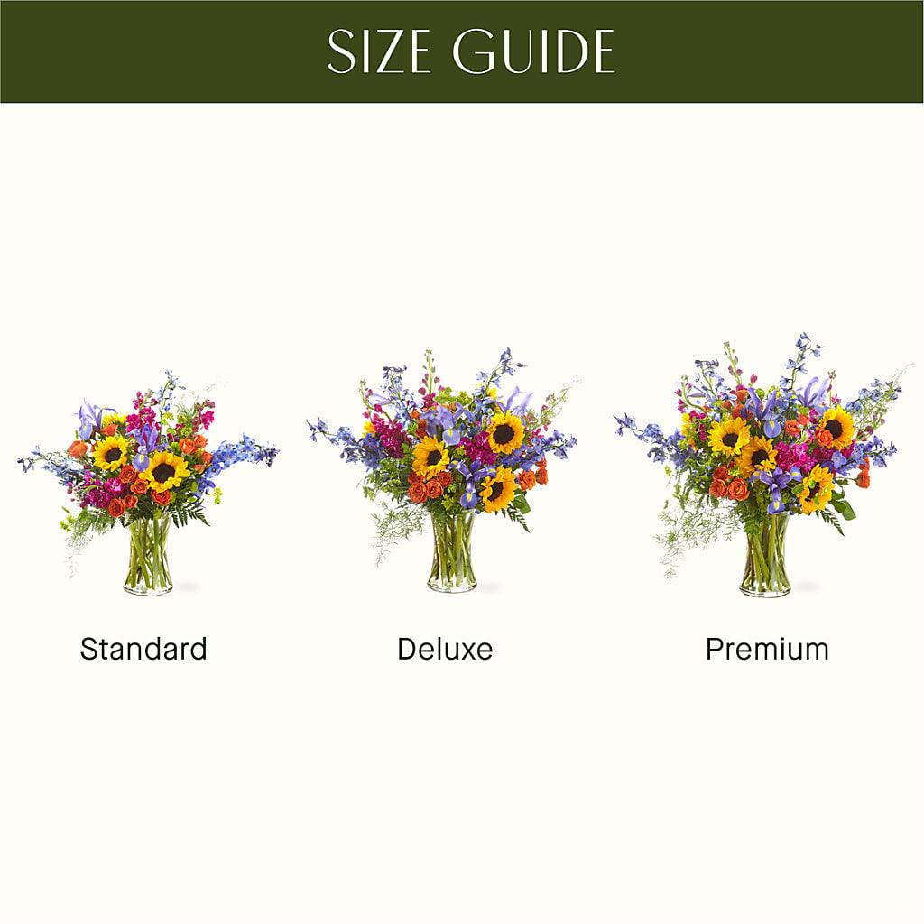 Rays of Life Bouquet –  Peonies Plants On Main, Woodruff SC