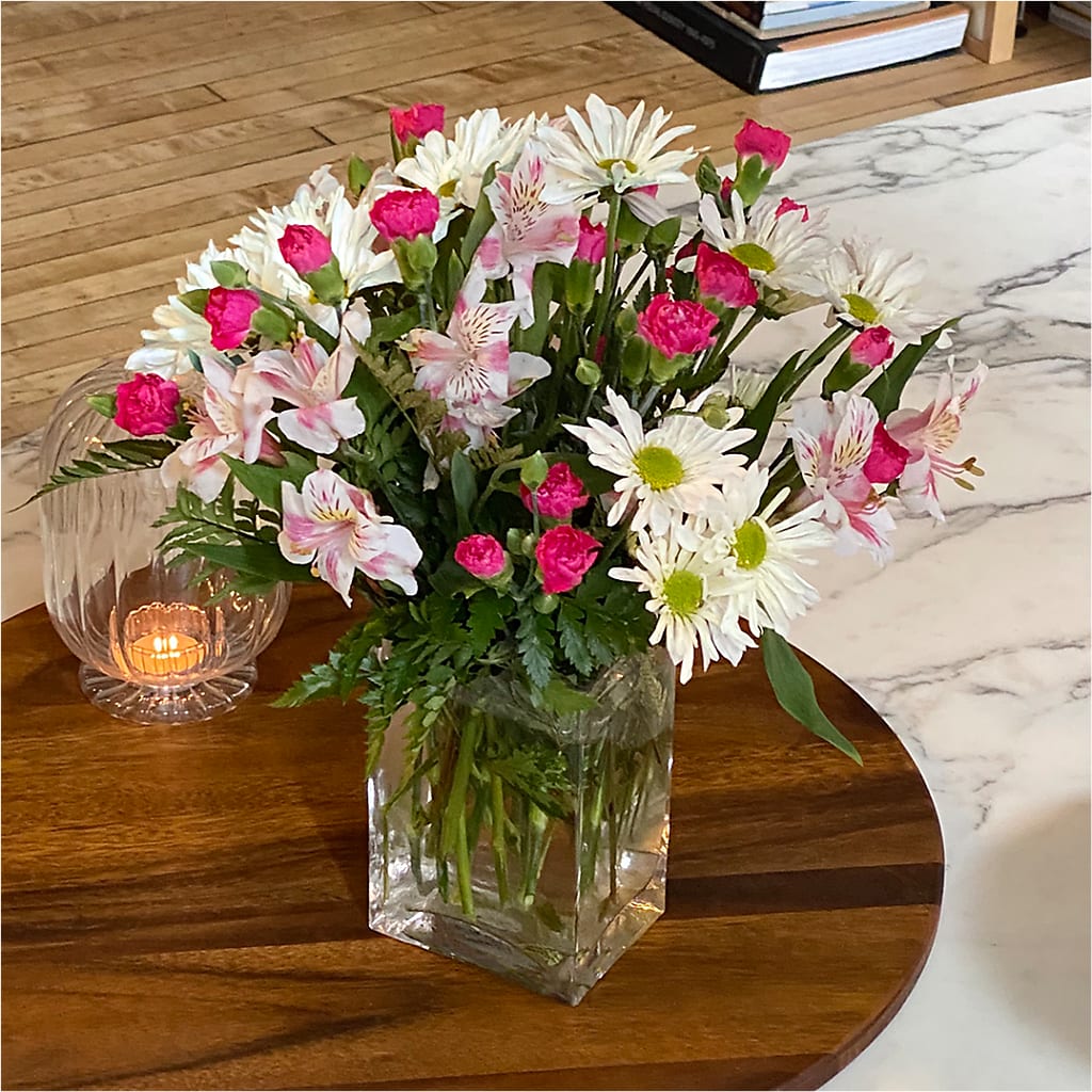 Sweet Surprises® Bouquet –  Peonies Plants On Main, Woodruff SC