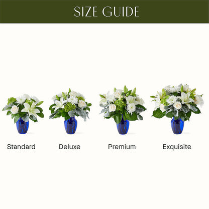 Snowy Dreams Bouquet –  Peonies Plants On Main, Woodruff SC