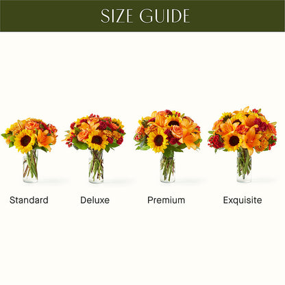 Fall Day Bouquet –  Peonies Plants On Main, Woodruff SC