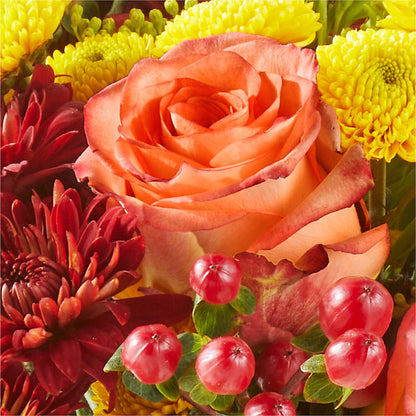 Apple Picking Bouquet –  Peonies Plants On Main, Woodruff SC