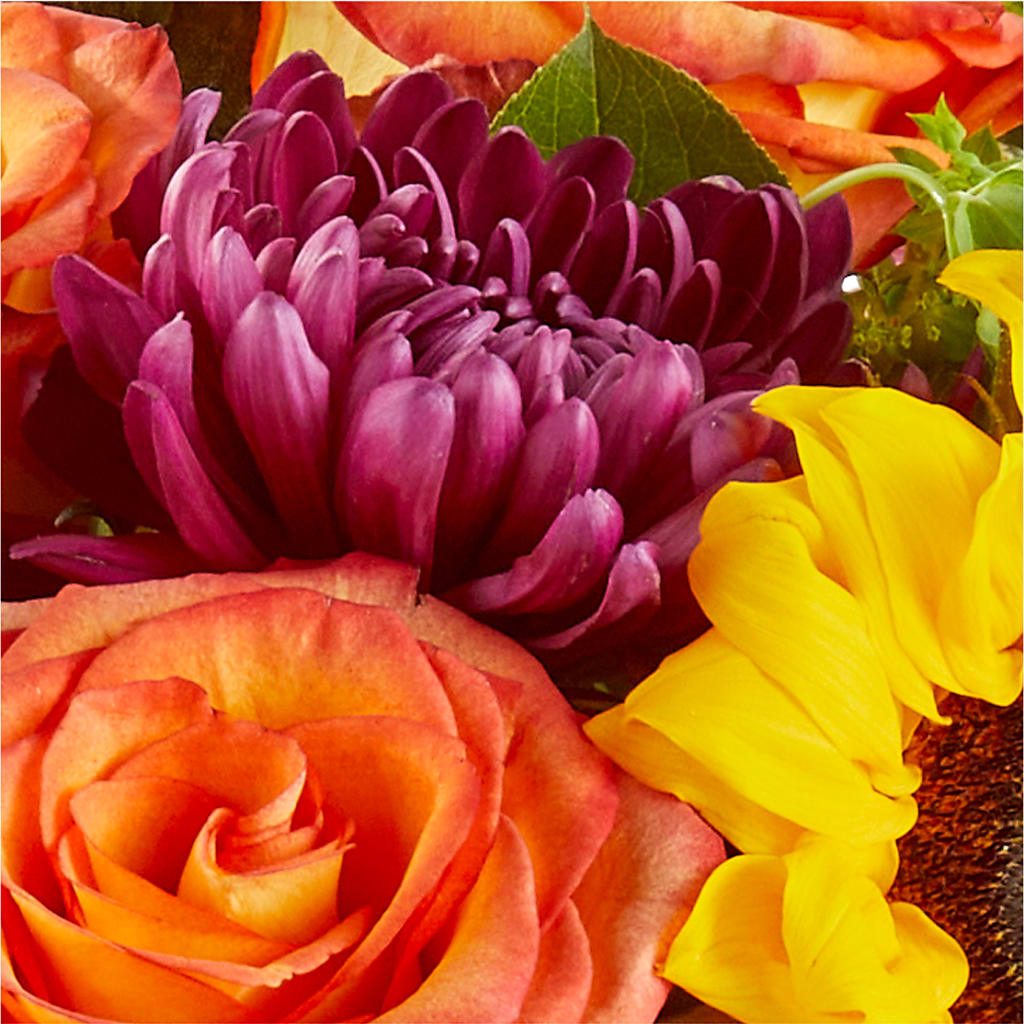 Nature Walk Bouquet –  Peonies Plants On Main, Woodruff SC