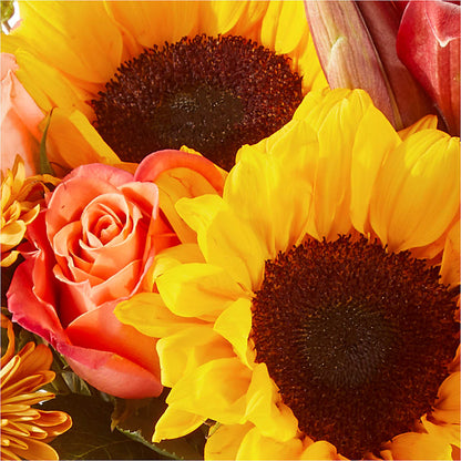 Acorn Lane Bouquet –  Peonies Plants On Main, Woodruff SC