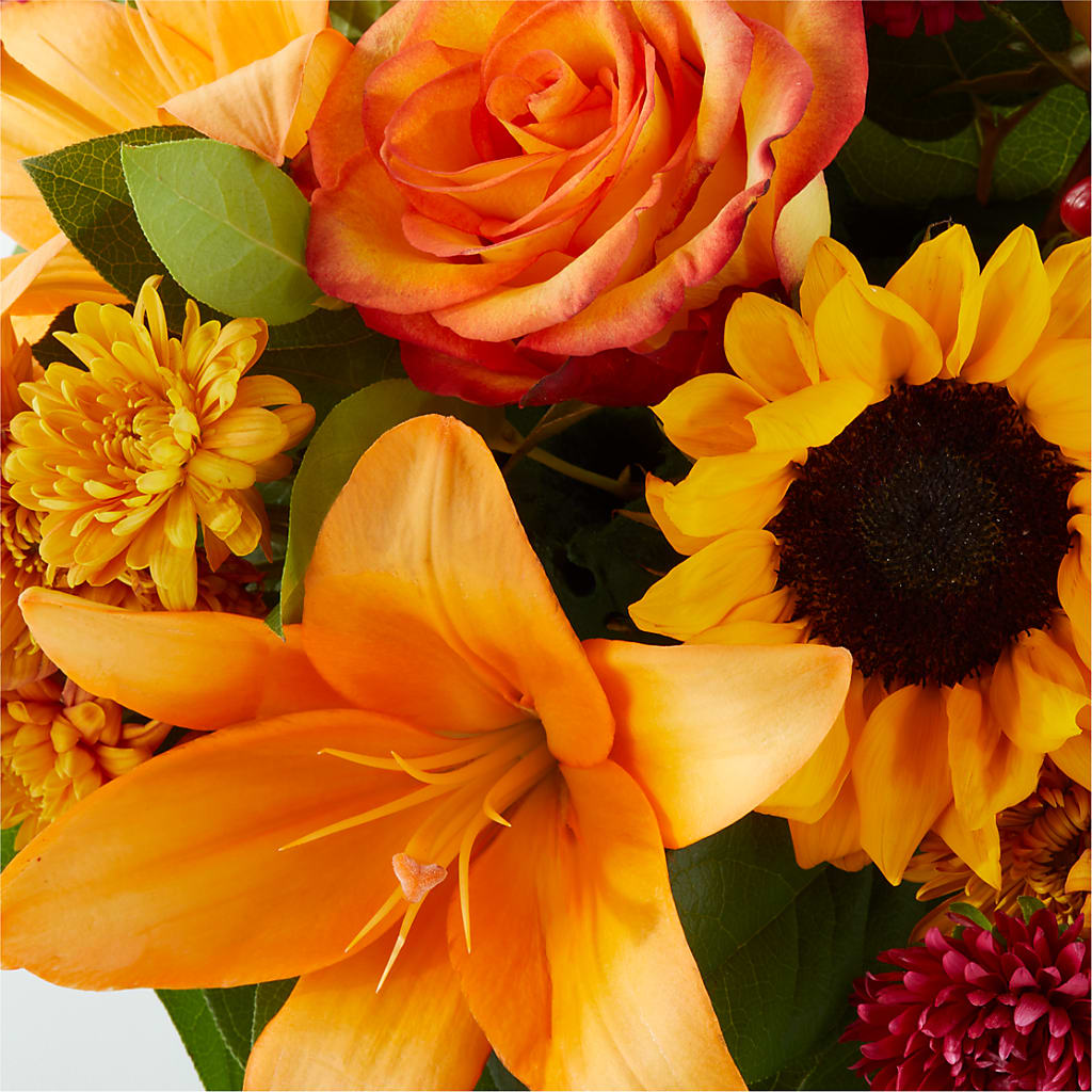 Grateful Centerpiece –  Peonies Plants On Main, Woodruff SC