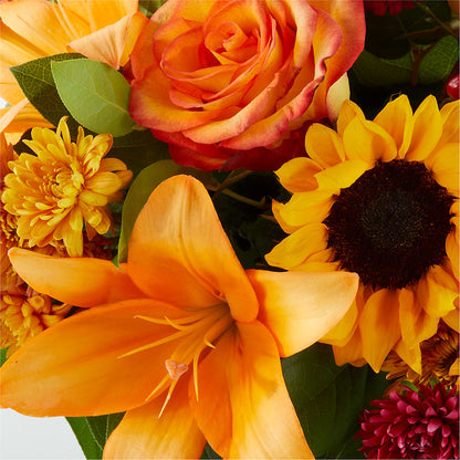 Grateful Centerpiece –  Peonies Plants On Main, Woodruff SC