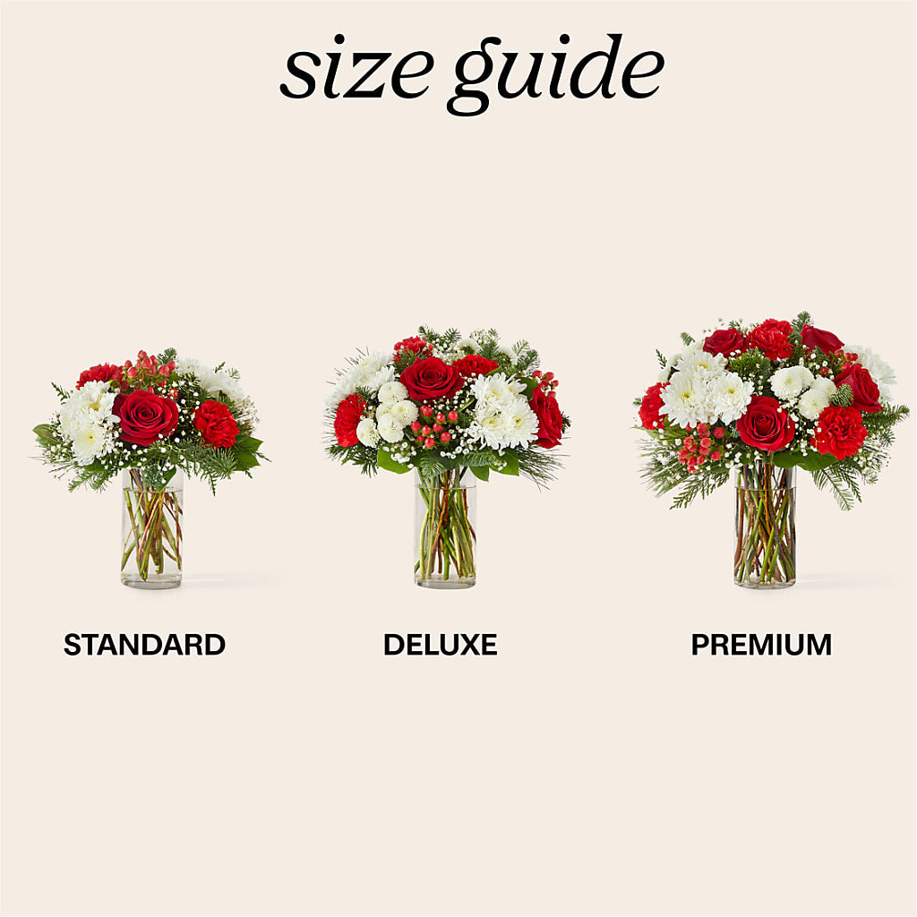 Chance of Flurries Bouquet –  Peonies Plants On Main, Woodruff SC
