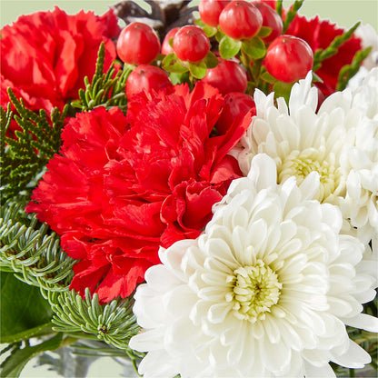 Snow Angel Bouquet –  Peonies Plants On Main, Woodruff SC