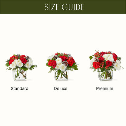 Snow Angel Bouquet –  Peonies Plants On Main, Woodruff SC