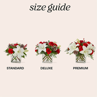 Glistening Icicles Bouquet –  Peonies Plants On Main, Woodruff SC