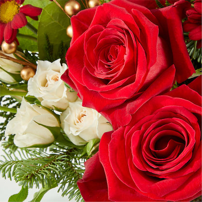 Believe Bouquet –  Peonies Plants On Main, Woodruff SC