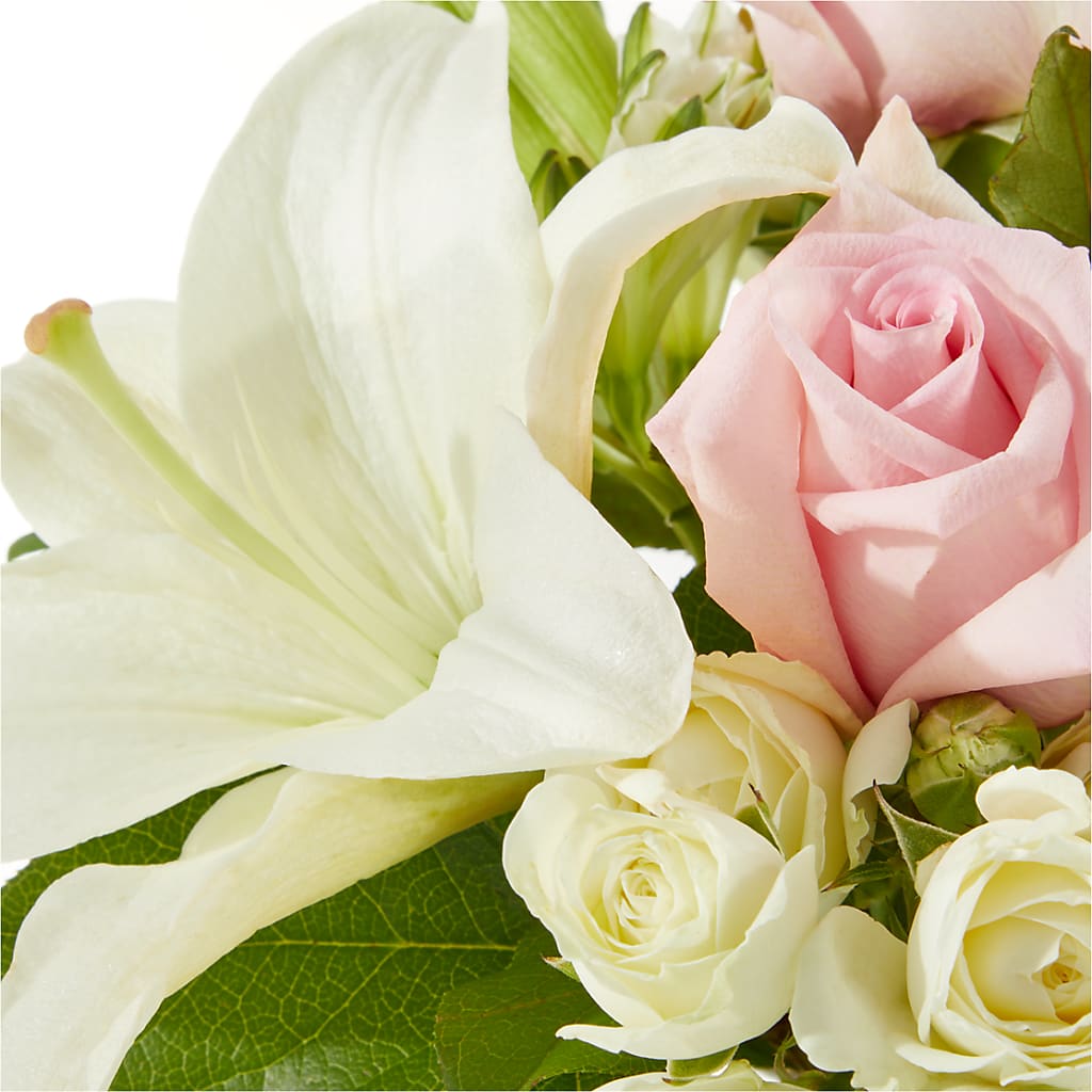 Kindhearted Bouquet –  Peonies Plants On Main, Woodruff SC