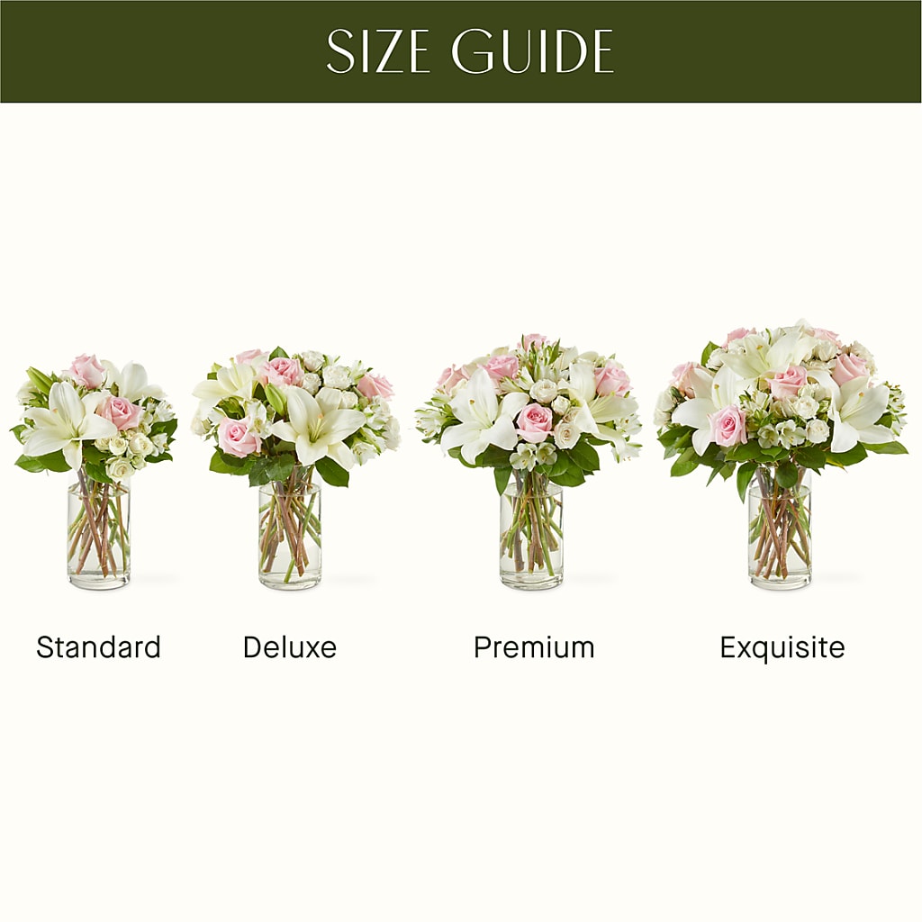 Kindhearted Bouquet –  Peonies Plants On Main, Woodruff SC