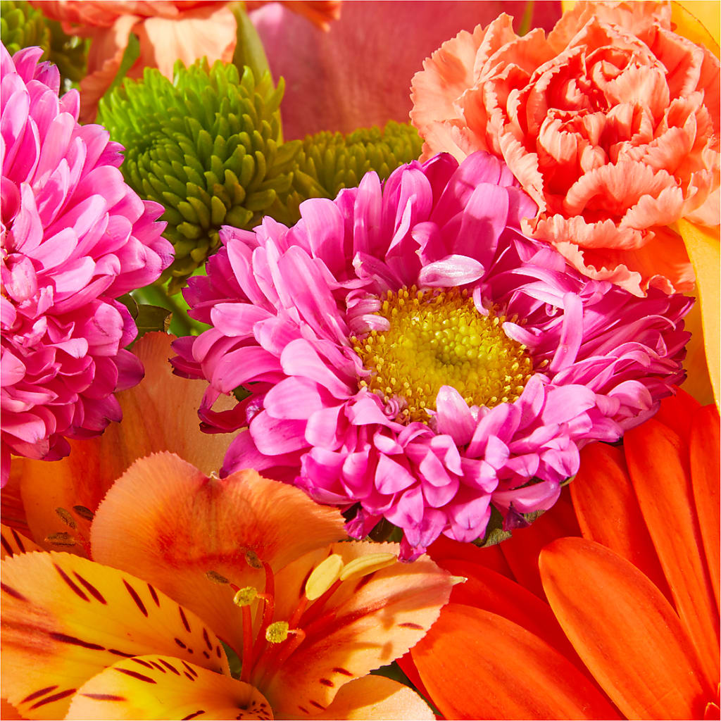 Soiree Bouquet –  Peonies Plants On Main, Woodruff SC