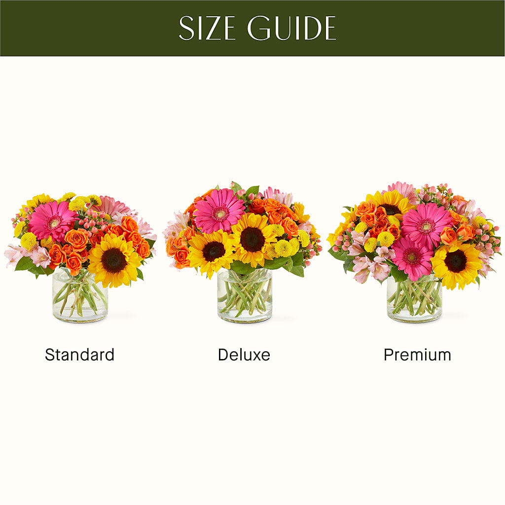Beach Day Bouquet –  Peonies Plants On Main, Woodruff SC