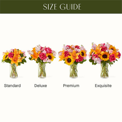 In Full Swing Bouquet –  Peonies Plants On Main, Woodruff SC