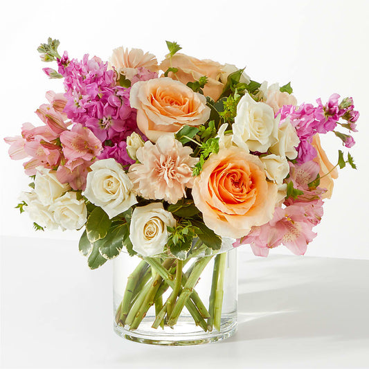 Paradise Bouquet –  Peonies Plants On Main, Woodruff SC