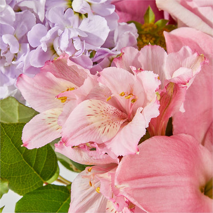 The Crown Jewel Bouquet –  Peonies Plants On Main, Woodruff SC