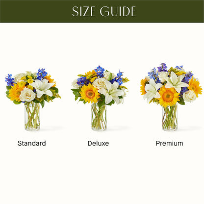 Stargazing Bouquet –  Peonies Plants On Main, Woodruff SC