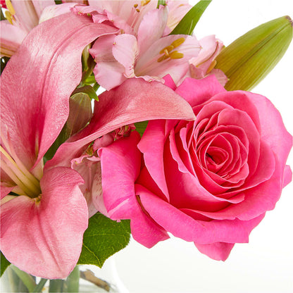 Lots of Love Bouquet –  Peonies Plants On Main, Woodruff SC
