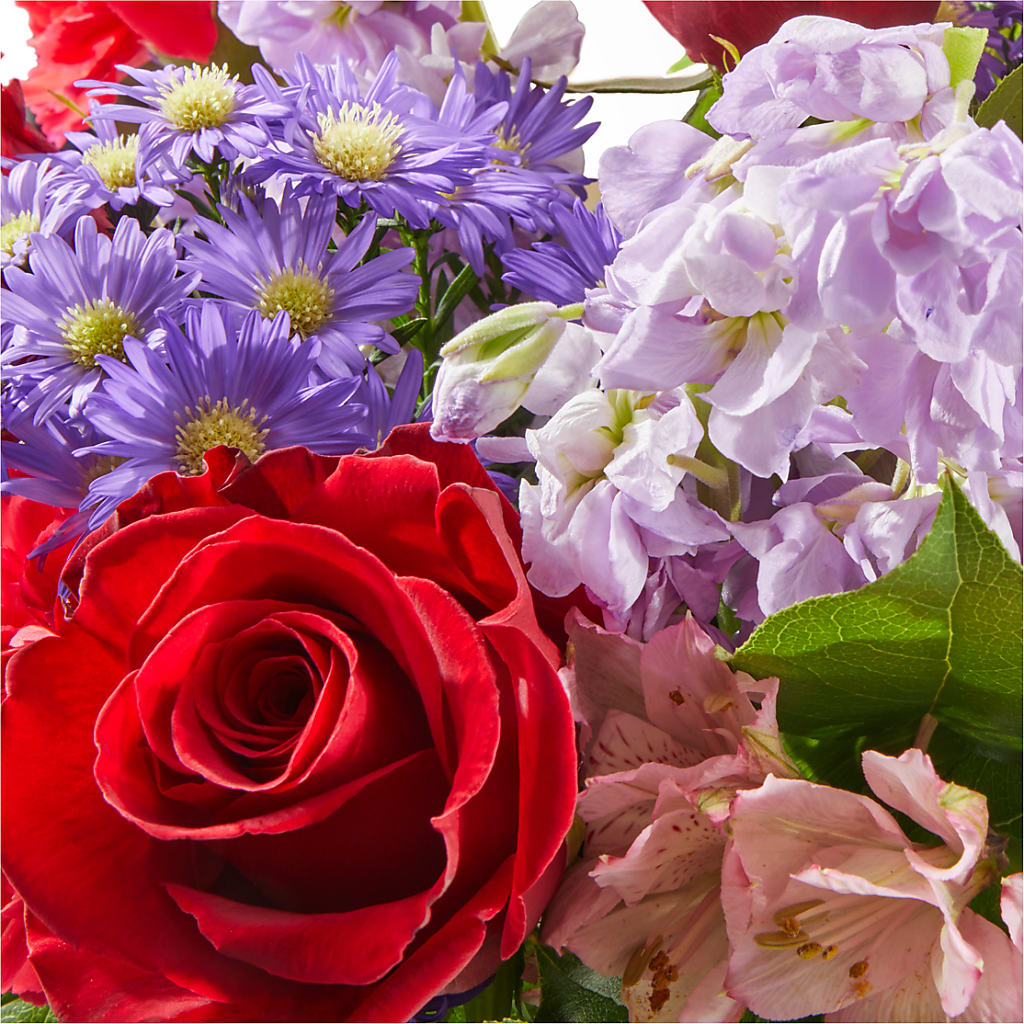 Your Majesty Bouquet –  Peonies Plants On Main, Woodruff SC