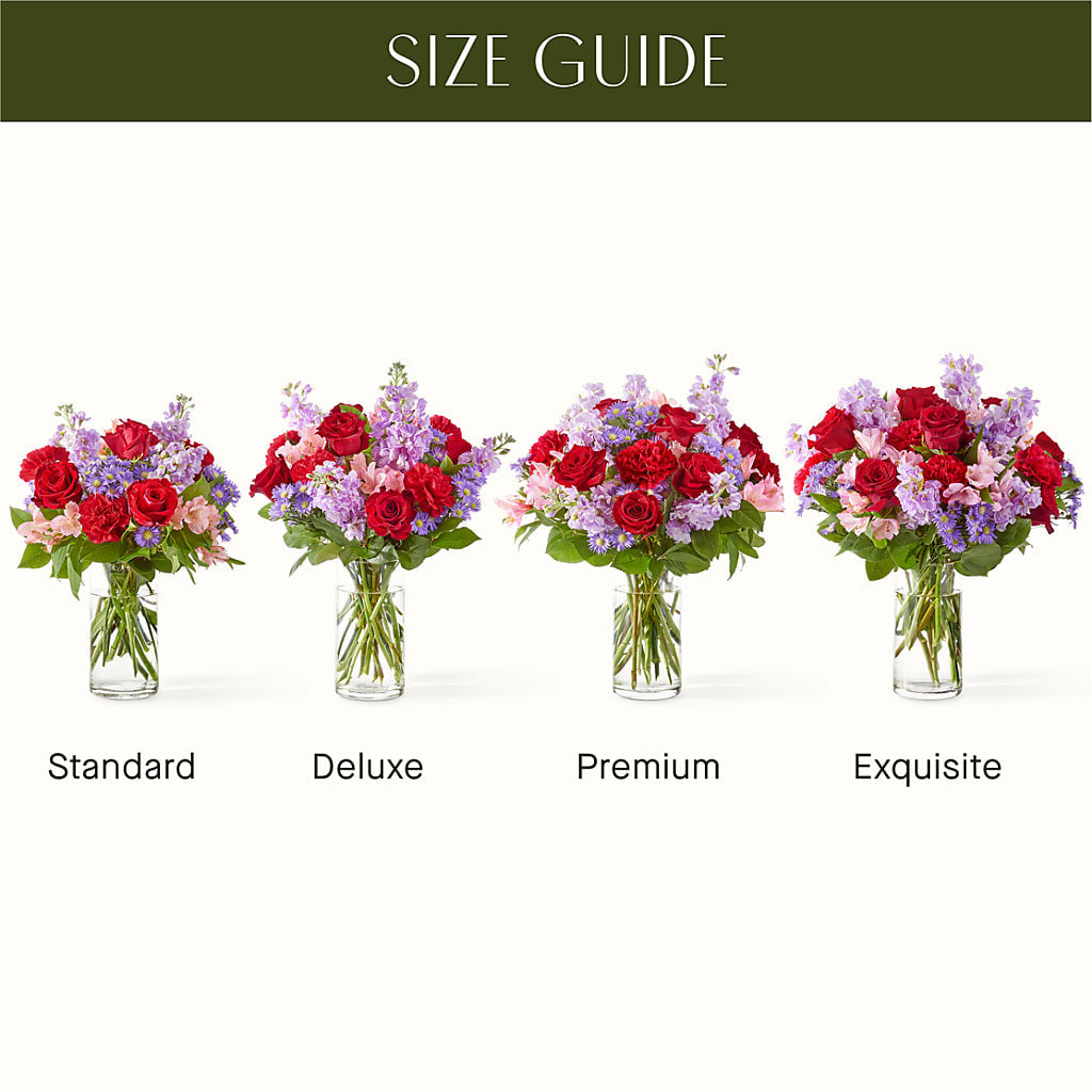 Your Majesty Bouquet –  Peonies Plants On Main, Woodruff SC