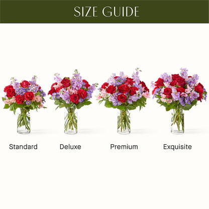 Your Majesty Bouquet –  Peonies Plants On Main, Woodruff SC