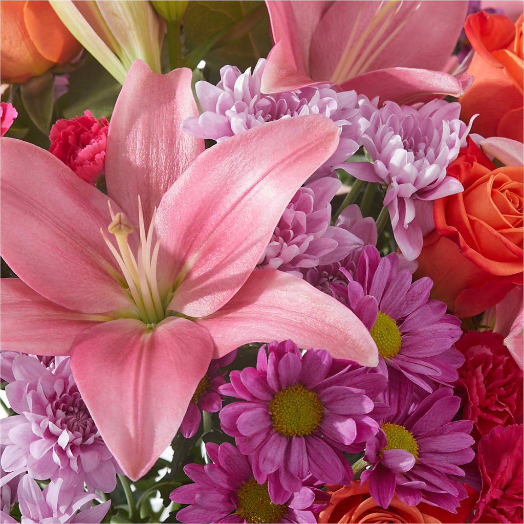One and Only Bouquet –  Peonies Plants On Main, Woodruff SC