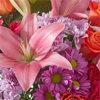 One and Only Bouquet –  Peonies Plants On Main, Woodruff SC