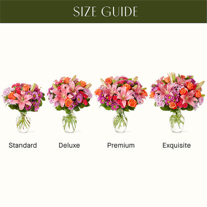 One and Only Bouquet –  Peonies Plants On Main, Woodruff SC