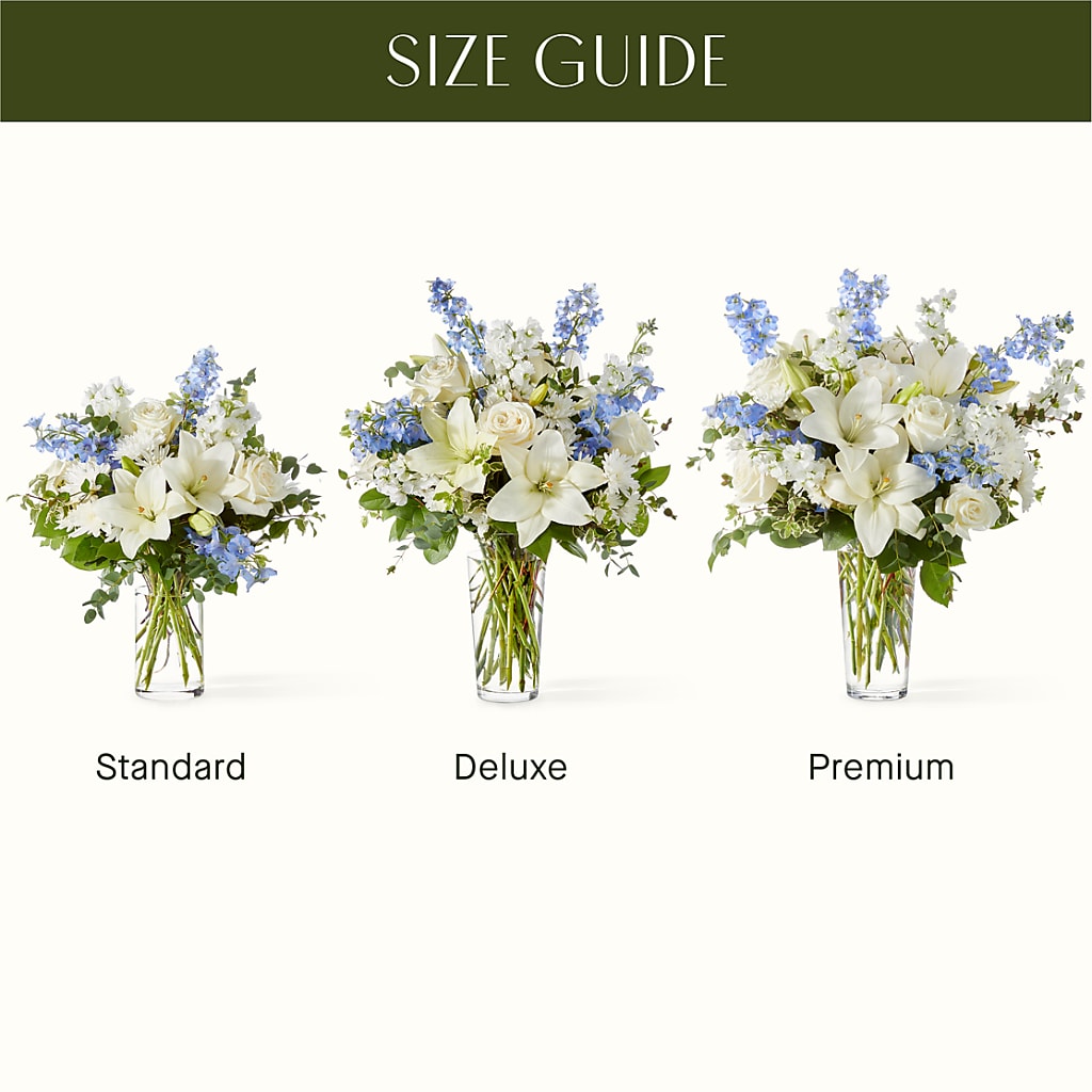 Peace of Mind Bouquet –  Peonies Plants On Main, Woodruff SC