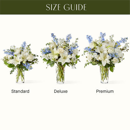 Peace of Mind Bouquet –  Peonies Plants On Main, Woodruff SC