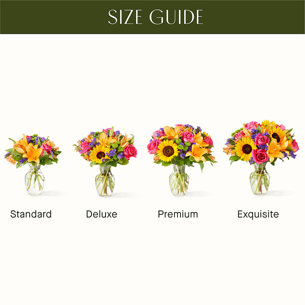 Joyful Bouquet –  Peonies Plants On Main, Woodruff SC