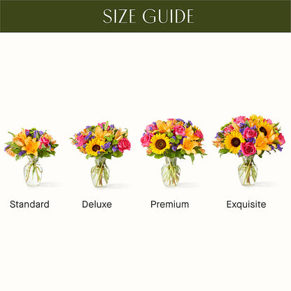 Joyful Bouquet –  Peonies Plants On Main, Woodruff SC