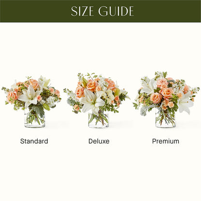Darling Bouquet –  Peonies Plants On Main, Woodruff SC