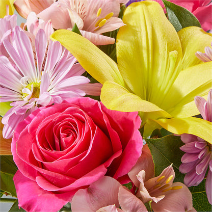 Sprinkles Bouquet –  Peonies Plants On Main, Woodruff SC