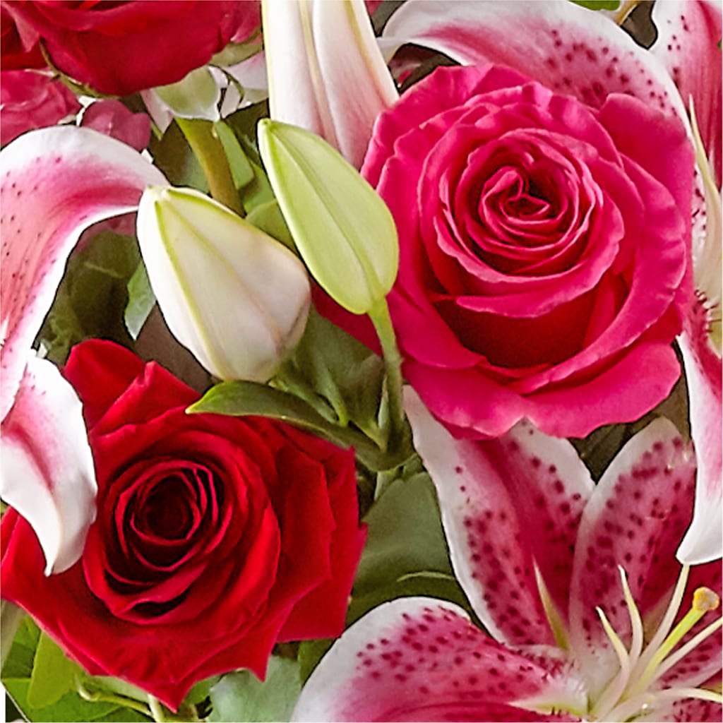 Always You Bouquet –  Peonies Plants On Main, Woodruff SC