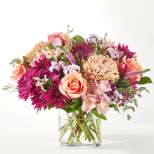 Berry Cobbler Bouquet –  Peonies Plants On Main, Woodruff SC