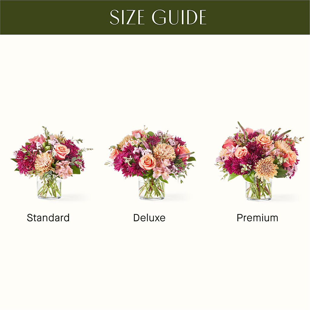 Berry Cobbler Bouquet –  Peonies Plants On Main, Woodruff SC
