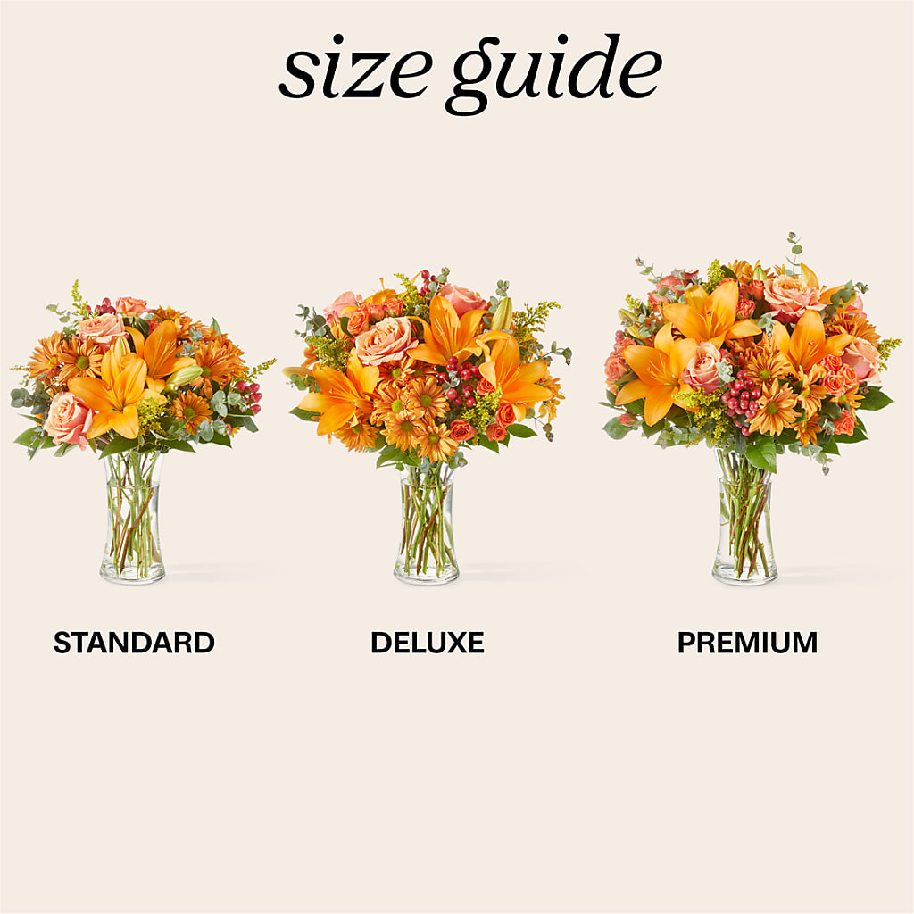 Harvest Hayride Bouquet –  Peonies Plants On Main, Woodruff SC