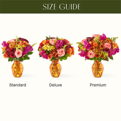 Countryside Bouquet –  Peonies Plants On Main, Woodruff SC